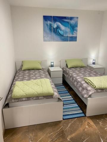 Apartman L. Banjole Zewnętrze zdjęcie